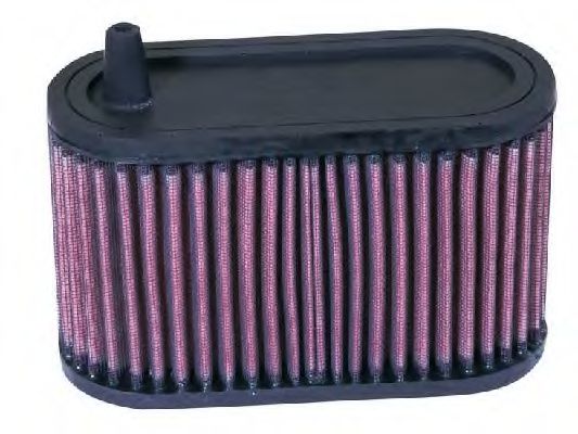 Воздушный фильтр K&N Filters YA-1285