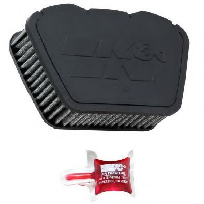 Воздушный фильтр K&N Filters YA-1307