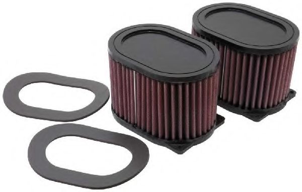 Воздушный фильтр K&N Filters YA-1399