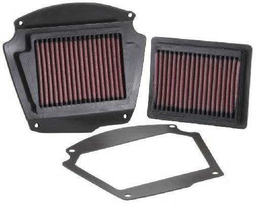 Воздушный фильтр K&N Filters YA-1602