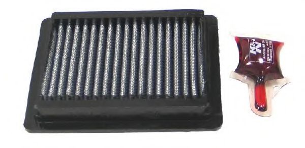 Воздушный фильтр K&N Filters YA-1602-U