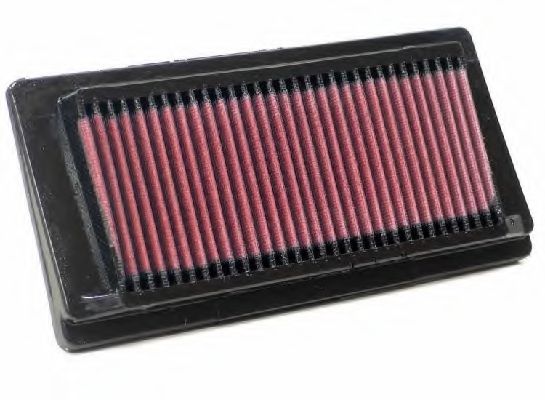 Воздушный фильтр K&N Filters YA-1605
