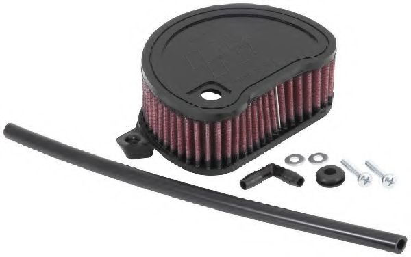 Воздушный фильтр K&N Filters YA-1704