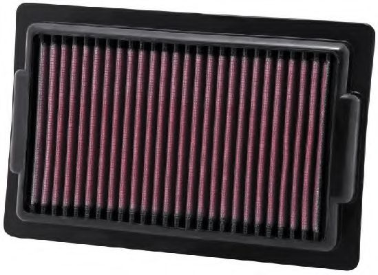 Воздушный фильтр K&N Filters YA-1709