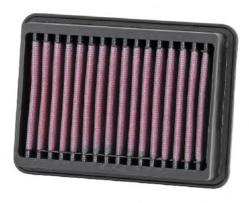 Воздушный фильтр K&N Filters YA-1906