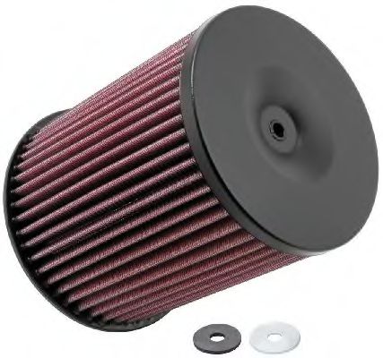 Воздушный фильтр K&N Filters YA-4504