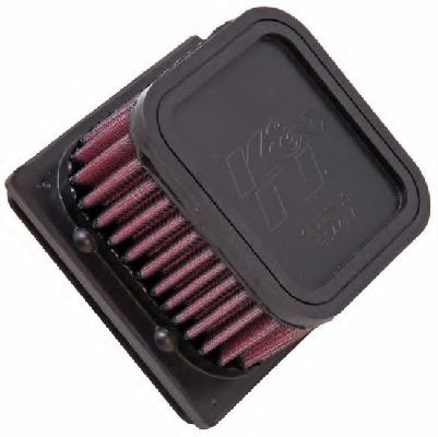 Воздушный фильтр K&N Filters YA-5001