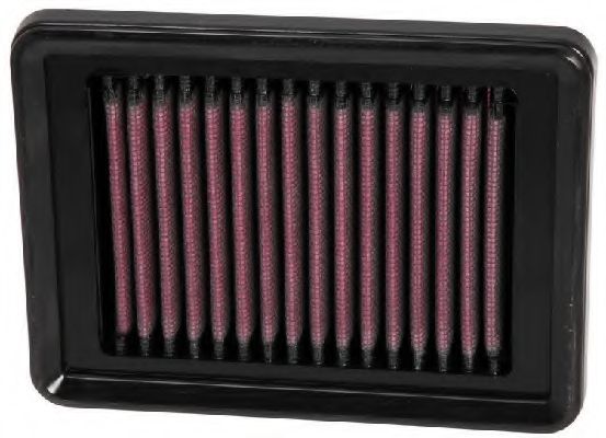 Воздушный фильтр K&N Filters YA-5008