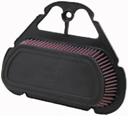Воздушный фильтр K&N Filters YA-6001