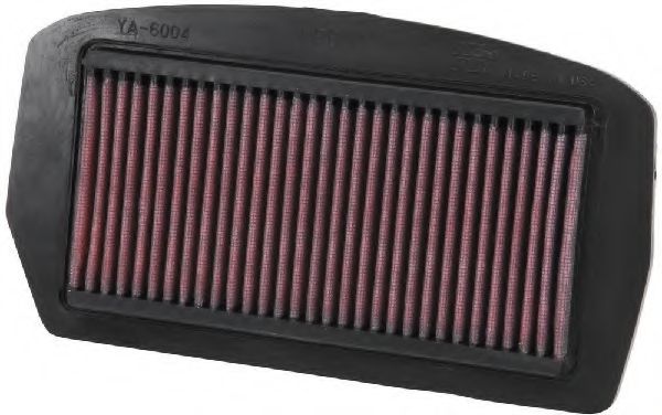 Воздушный фильтр K&N Filters YA-6004