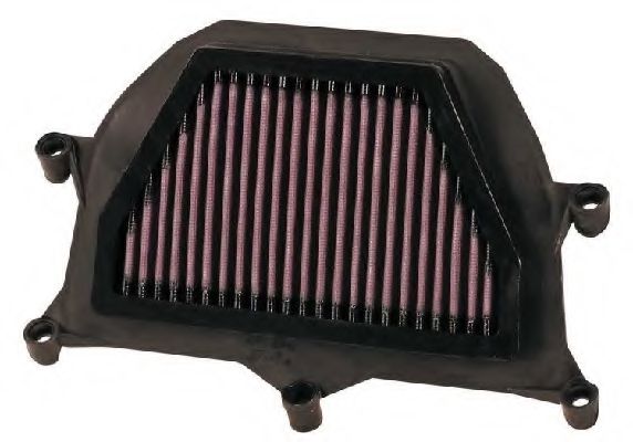 Воздушный фильтр K&N Filters YA-6006