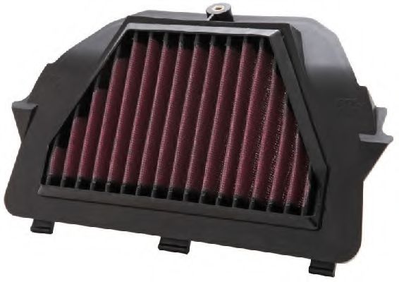 Воздушный фильтр K&N Filters YA-6008R