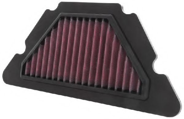Воздушный фильтр K&N Filters YA-6009