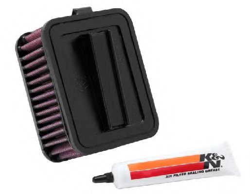 Воздушный фильтр K&N Filters YA-6084