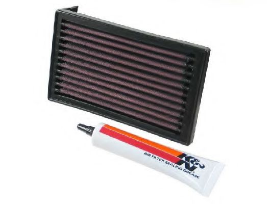 Воздушный фильтр K&N Filters YA-6090