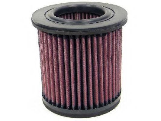 Воздушный фильтр K&N Filters YA-6092