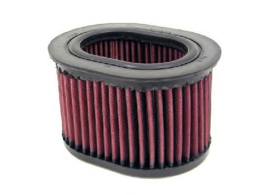 Воздушный фильтр K&N Filters YA-6094