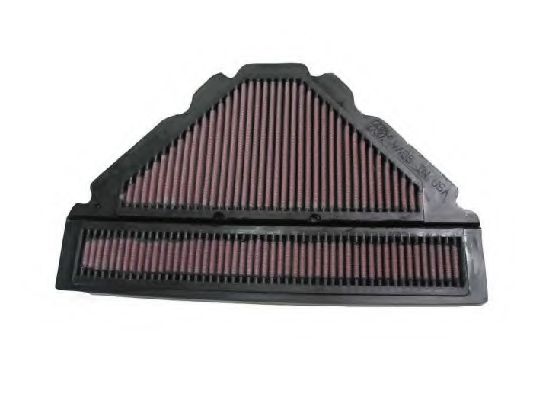 Воздушный фильтр K&N Filters YA-6096