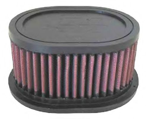 Воздушный фильтр K&N Filters YA-6098