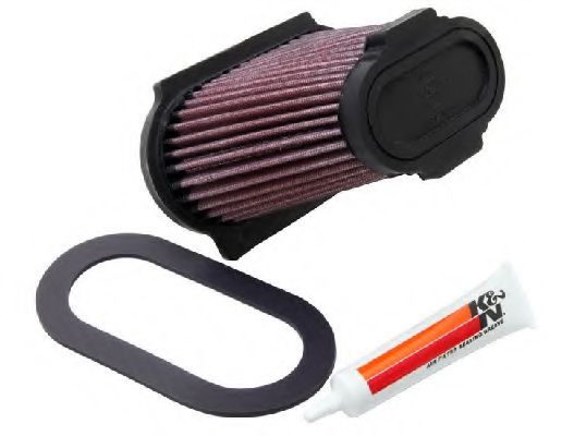 Воздушный фильтр K&N Filters YA-6601