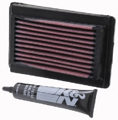 Воздушный фильтр K&N Filters YA-6604