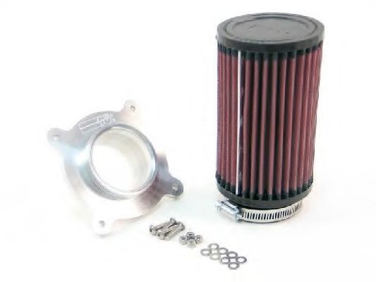 Воздушный фильтр K&N Filters YA-7006