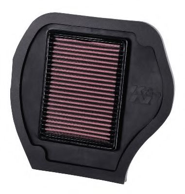 Воздушный фильтр K&N Filters YA-7007