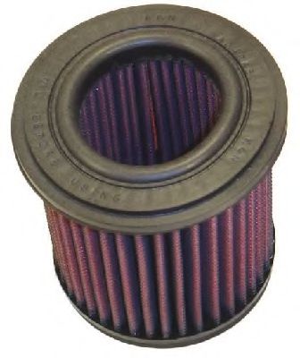 Воздушный фильтр K&N Filters YA-7585