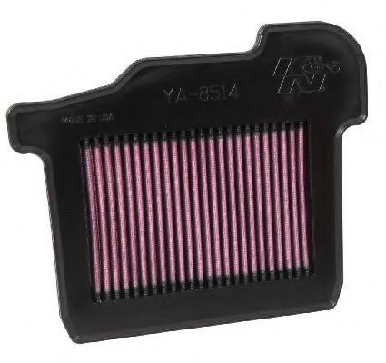 Воздушный фильтр K&N Filters YA-8514