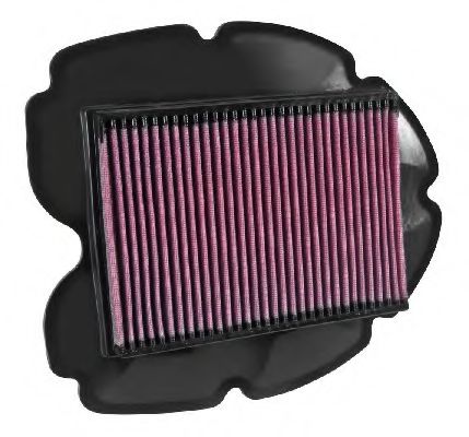 Воздушный фильтр K&N Filters YA-9002