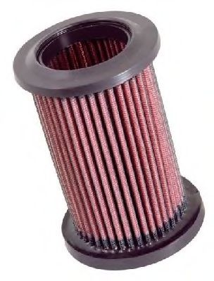 Воздушный фильтр K&N Filters DU-1006