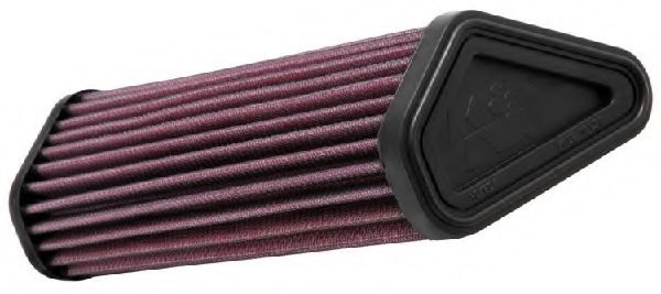 Воздушный фильтр K&N Filters DU-1210