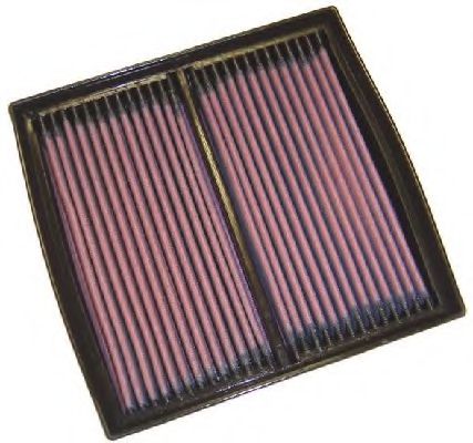 Воздушный фильтр K&N Filters DU-9098