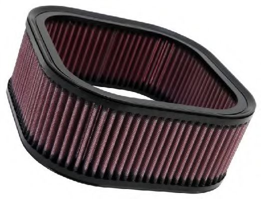 Воздушный фильтр K&N Filters HD-1102