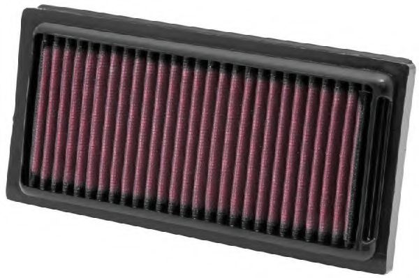 Воздушный фильтр K&N Filters HD-1208