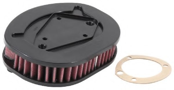 Воздушный фильтр K&N Filters HD-1212