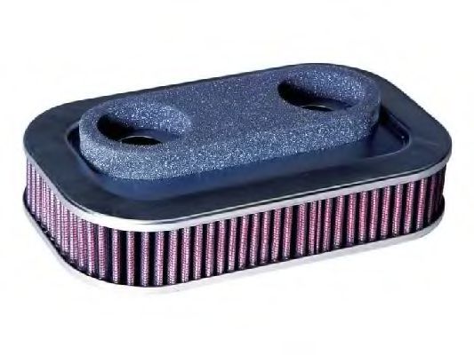 Воздушный фильтр K&N Filters HD-1388