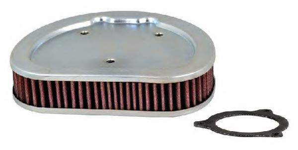 Воздушный фильтр K&N Filters HD-1508