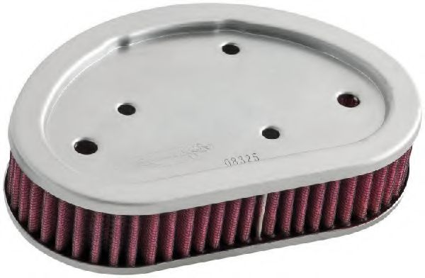 Повітряний фільтр K&N Filters HD-9608