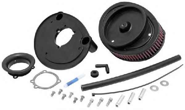 Система спортивного воздушного фильтра K&N Filters RK-3909-1