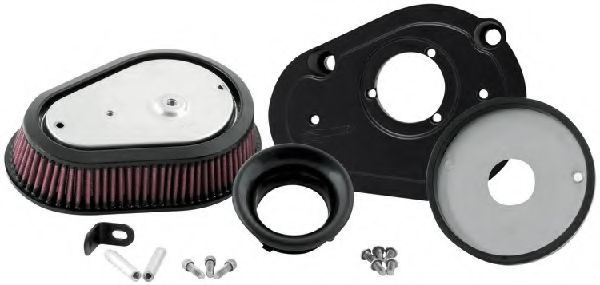 Система спортивного воздушного фильтра K&N Filters RK-3931