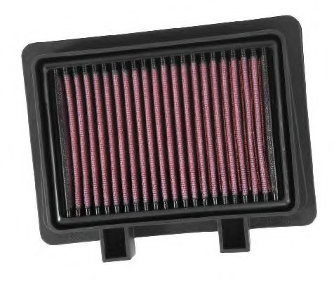 Воздушный фильтр K&N Filters SU-1014