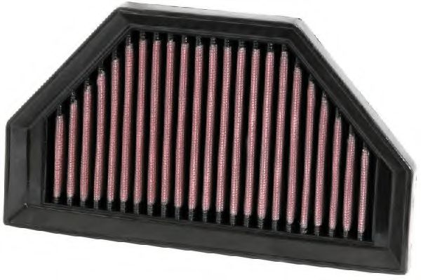 Воздушный фильтр K&N Filters KT-1108