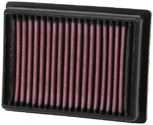Воздушный фильтр K&N Filters KT-1113