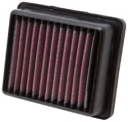 Воздушный фильтр K&N Filters KT-1211