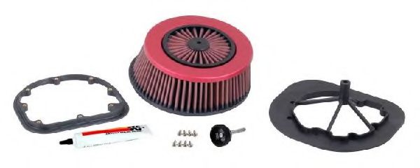 Воздушный фильтр K&N Filters KT-5201