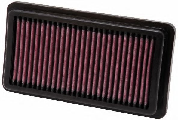Воздушный фильтр K&N Filters KT-6907
