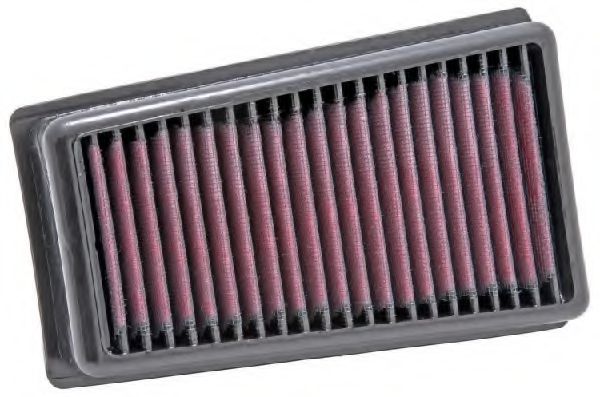 Воздушный фильтр K&N Filters KT-6908