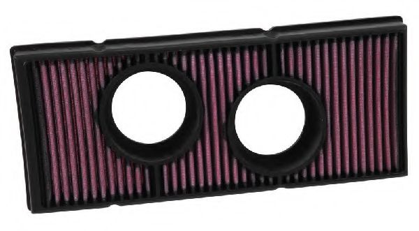 Воздушный фильтр K&N Filters KT-9504