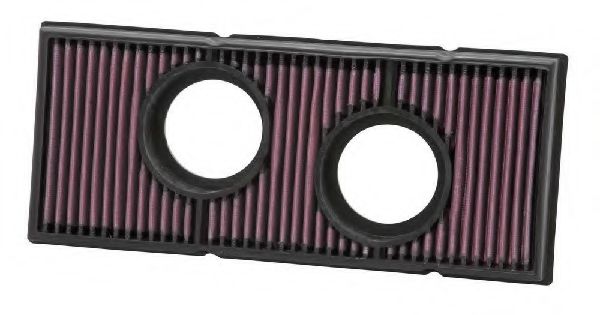 Воздушный фильтр K&N Filters KT-9907